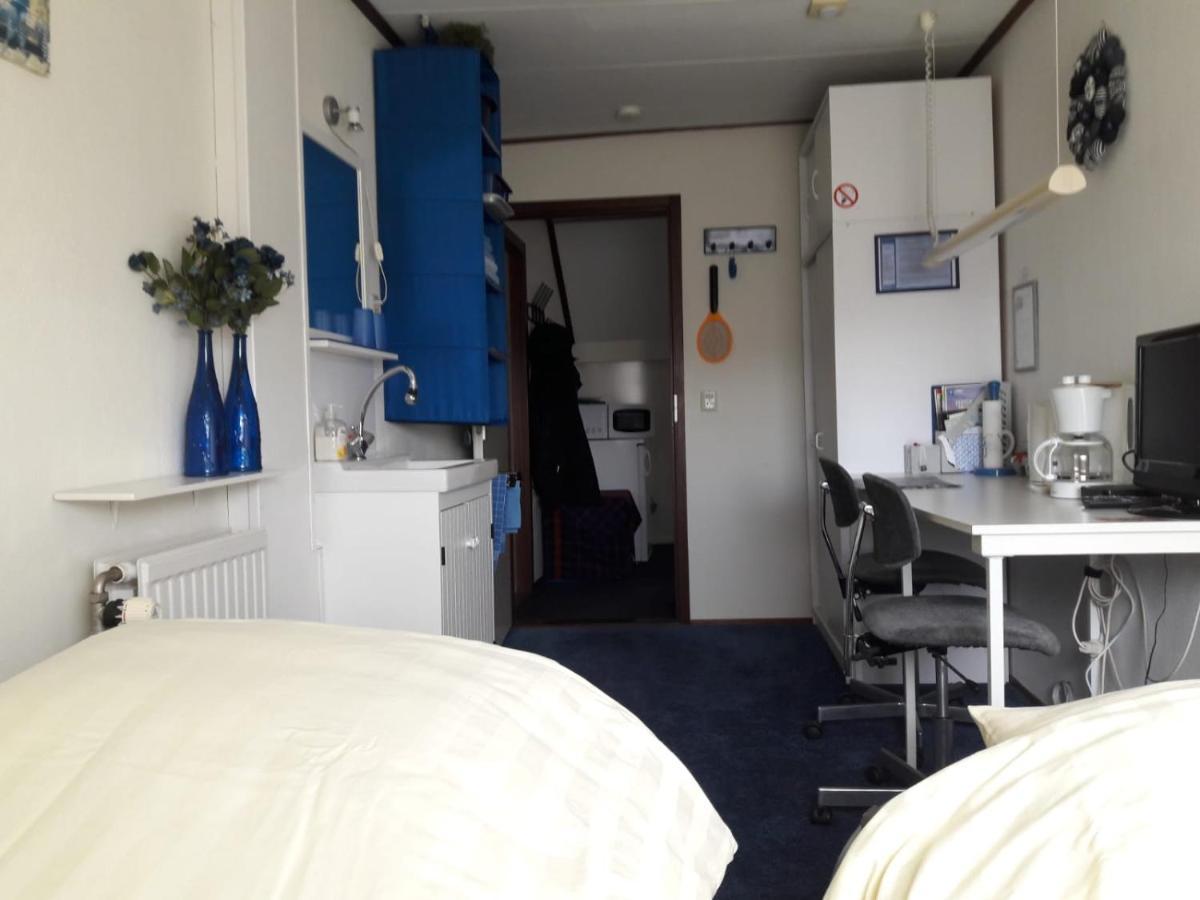 Bb Salem Bed & Breakfast Strijen Eksteriør bilde